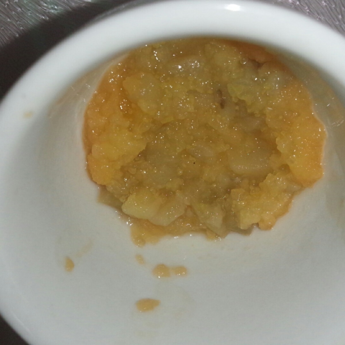 離乳食中期 ナスのりんご煮 レシピ 作り方 By たくみ905 楽天レシピ 離乳食中期 ナスのりんご煮 レシピ 作り方 By たくみ905 楽天レシピ